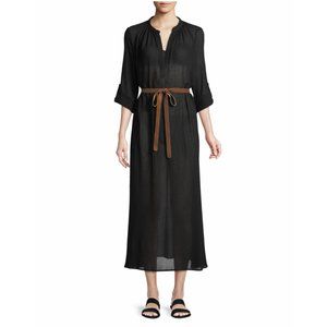 Eberjey NWT Summer of Love Haven A Line Cover-Up Dress SZ S/M